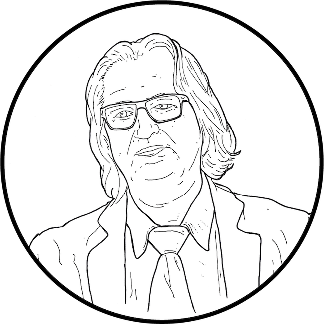 Bruce Sterling